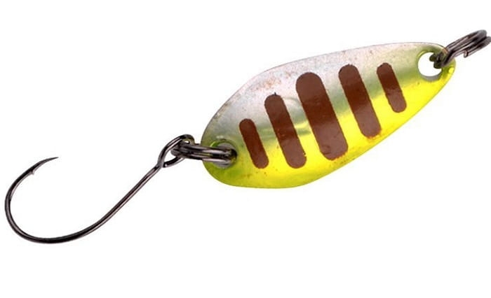 SPRO Trout Master Incy Spoon SAIBLING 1.5G