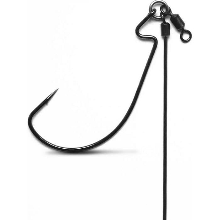 Haki VMC 7342TK Tokyo Rig Light 2/0 2szt.