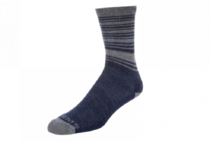 Skarpety Simms Merino Lightweight Hiker Admiral Blue M