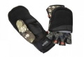 Rękawiczki Gore Infinium F/O Mitt Riparian Camo XL