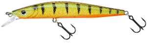 GUNKI GAMERA SLIM 110 SP 11cm 13g Strass Perch