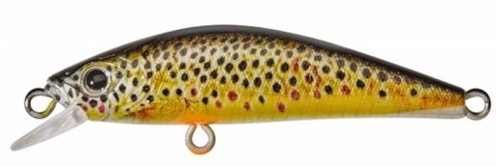 GUNKI GAMERA 50 SP 5cm 2,3g Fario