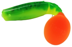 Mann's Predator 8cm M066 UV-FT - 1 sztuka