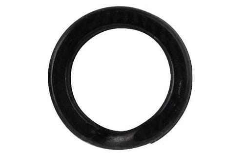 SPRO Matte Black Splitring.jpg