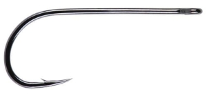 Gamakatsu Haki F31 Label Black #8