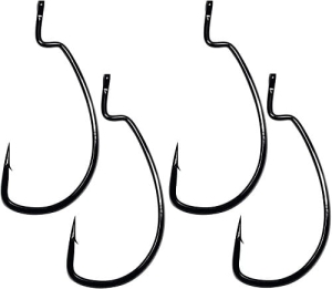 Gamakatsu Haki Worm 323 Monster #7/0