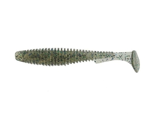 FishUP U-Shad 6,2cm #057 Bluegill 9szt