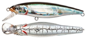 Wobler Pontoon21 GREEDY GUTS 44F-MDR kol.405