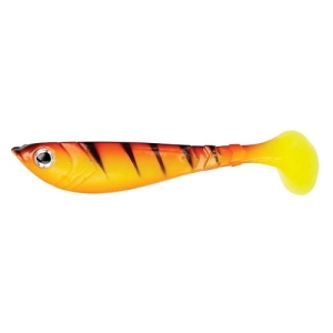 Pulse Shad 11cm Hot Yellow Perch 3szt.
