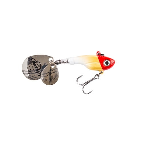 Berkley Pulse Spintail Red Head.jpg