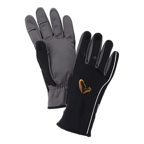 Rękawice Gear Softshell Winter Glove.jpg