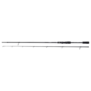 Wędka Nasci Spinning 2,44m 28­-84g 2 cz. EVA