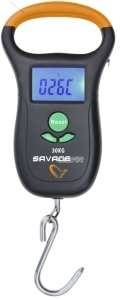 Waga cyfrowa Savage Gear L od 0,05kg do 30kg