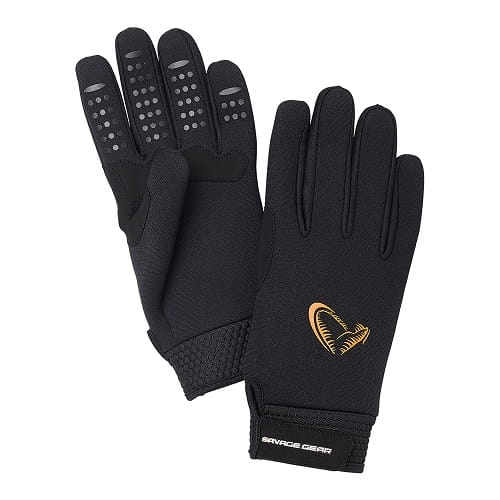 Savage Gear Rękawice Neoprene Stretch Glove.jpg