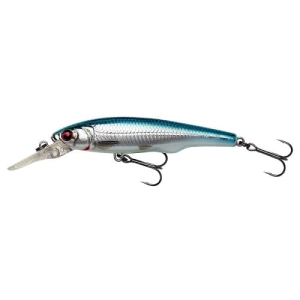 Savage Gear Gravity Twitch MR 8,3cm 10G Blue Chrom