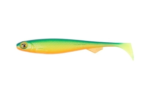 Rage Slick Shad Ultra UV 7cm 14g Blue Back Uv