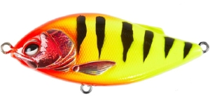 LUCKY JOHN ARROW JERK 8s 8cm 23g - 019