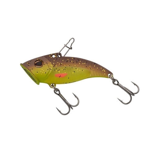 Cykada Rattling Powerblade 5,5cm 17g Brown Chrt.jpg