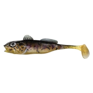 Pulse Realistic Goby 12cm Bullhead