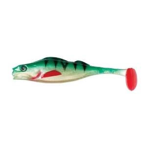 Pulse Realistic Perch 7cm Green Perch