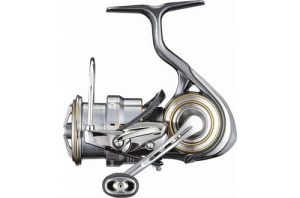 Daiwa Kołowrotek Luvias Airity Fc LT2500-XH
