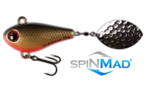 Spinmad Wirujący Ogonek Jigmaster 12g 1413 Wzdręga