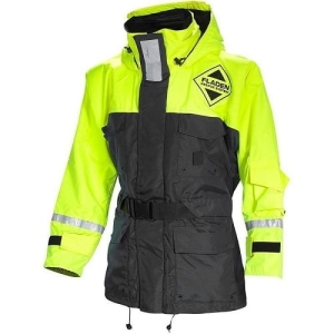 Fladen Kurtka Wypornościowa Roz XL 846GS-XL