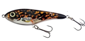 Buster Jerk II 12cm 37G F C770G