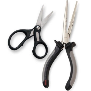 Zestaw Rapala Szczypce i nożyczki