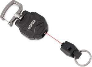 Rapala Retriever z Klipsem S RCDRL3BK