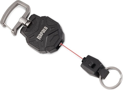 Rapala Retriever z Klipsem M RCDRL3BK.jpg