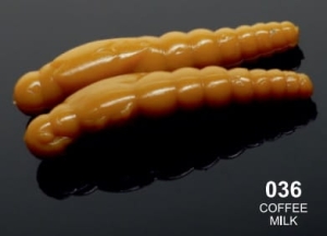 Libra Largo Slim 34mm Ser Kol.36 12szt