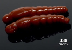 Libra Largo Slim 34mm Ser Kol.38 12szt