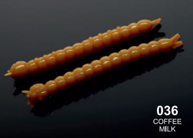 Libra Slight Worm 38mm Kol.36 15szt.jpg