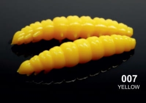 Libra Lures Larva 45mm Ser Kol.7 8szt