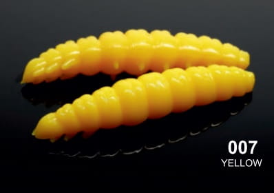 Libra Lures Larva 45mm Ser Kol.7 8szt.jpg