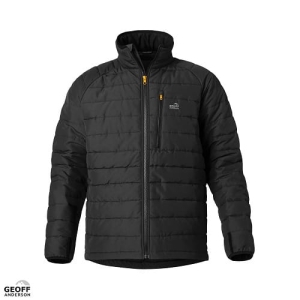 Kurtka G.A. Zesto Thermal 3 Jacket XL Black