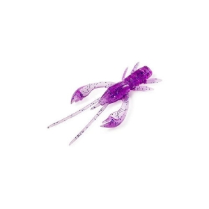FishUP Real Craw 2" #014 - Violet/Blue