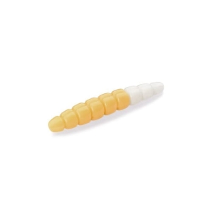 FishUP Morio 1.2” #134 - Cheese/White