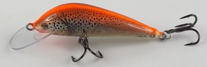 Wobler Bonito Troć 6,5cm 5,5g Kol.22 FL