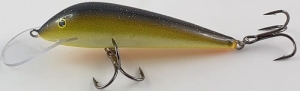 Wobler Bonito Troć 8cm 8g Kol.28 FL