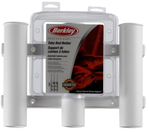 Stojak na wędki Berkley Tube Rod Rack White 1318289