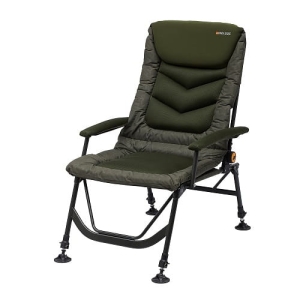 Fotel Prologic Inspire Daddy Long Recliner Chair