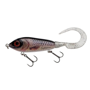 Svz McMy Tail 20cm Real Roach 83g 0.5-2m