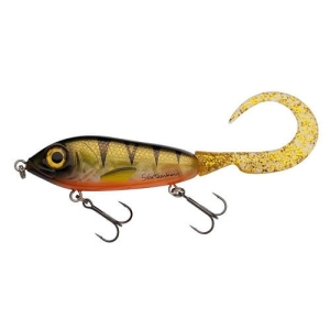 Svz McMy Tail 20cm Yellowfin Perch 83g 0.5-2m