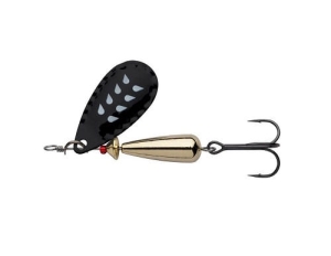 Abu Garcia Droppen 6g Zebra