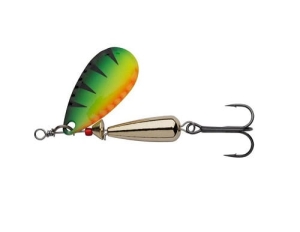 Abu Garcia Droppen 4g Tiger