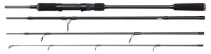 Dam Quadra Safar II Spin 2,10 10-30G 4cz