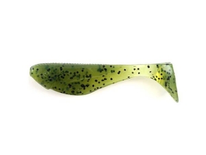 FishUP Wizzy 3,5cm #042 Watermelon Seed 10szt