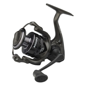 Dam QUICK 2 5000 FD 5+1BB V2